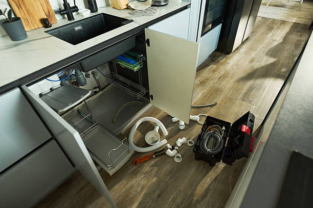 Reliable Plumbing contractor in West Fork, AR by Street Wise - Plumbing